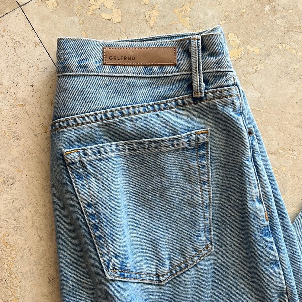 GRLFRND Karolina jeans - 25